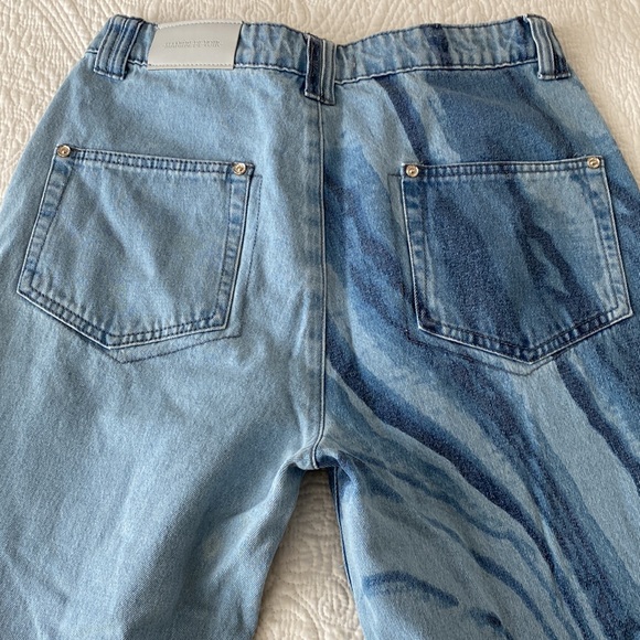 Maniere De Voir Jeans - Picture 10 of 14